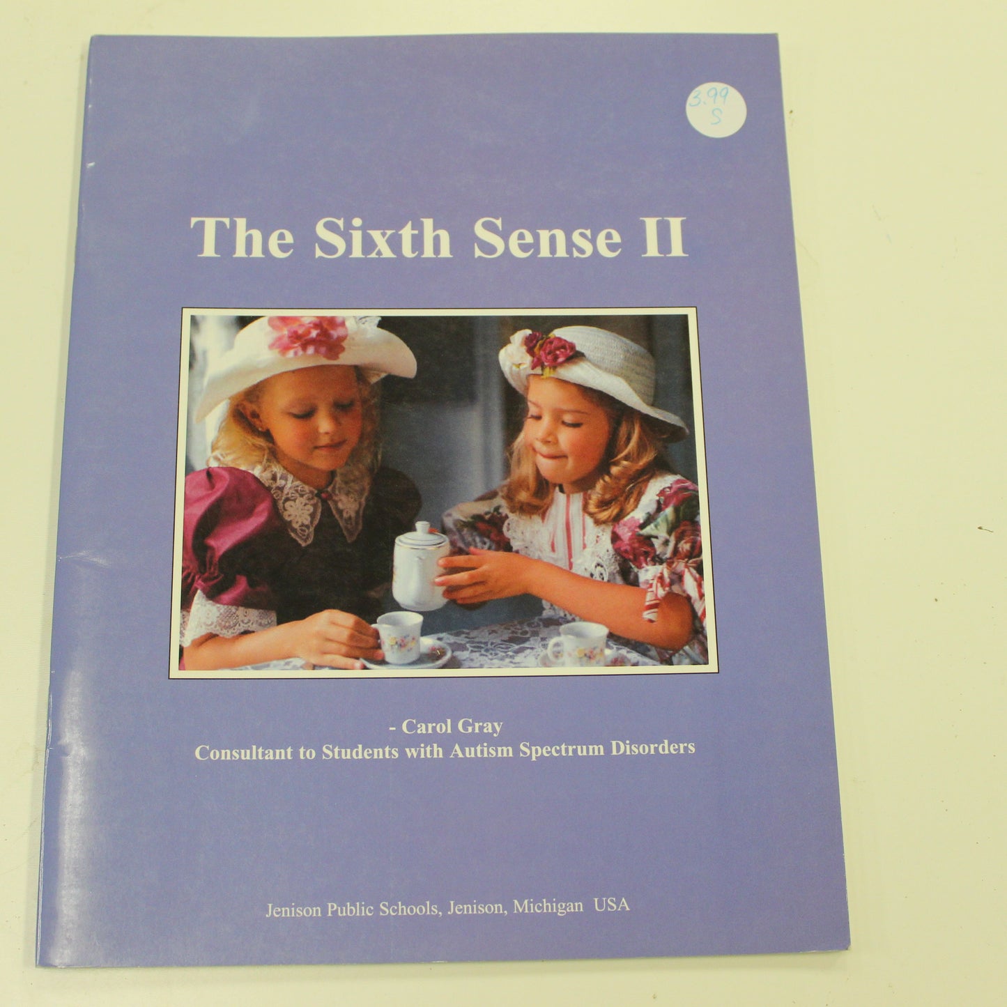 THE SIXTH SENSE II