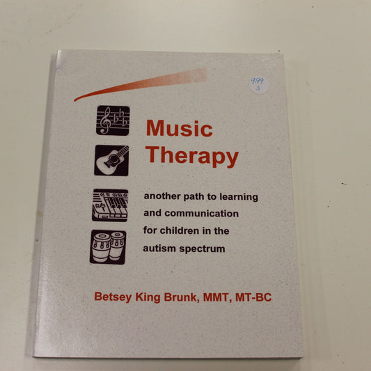 MUSIC THERAPY