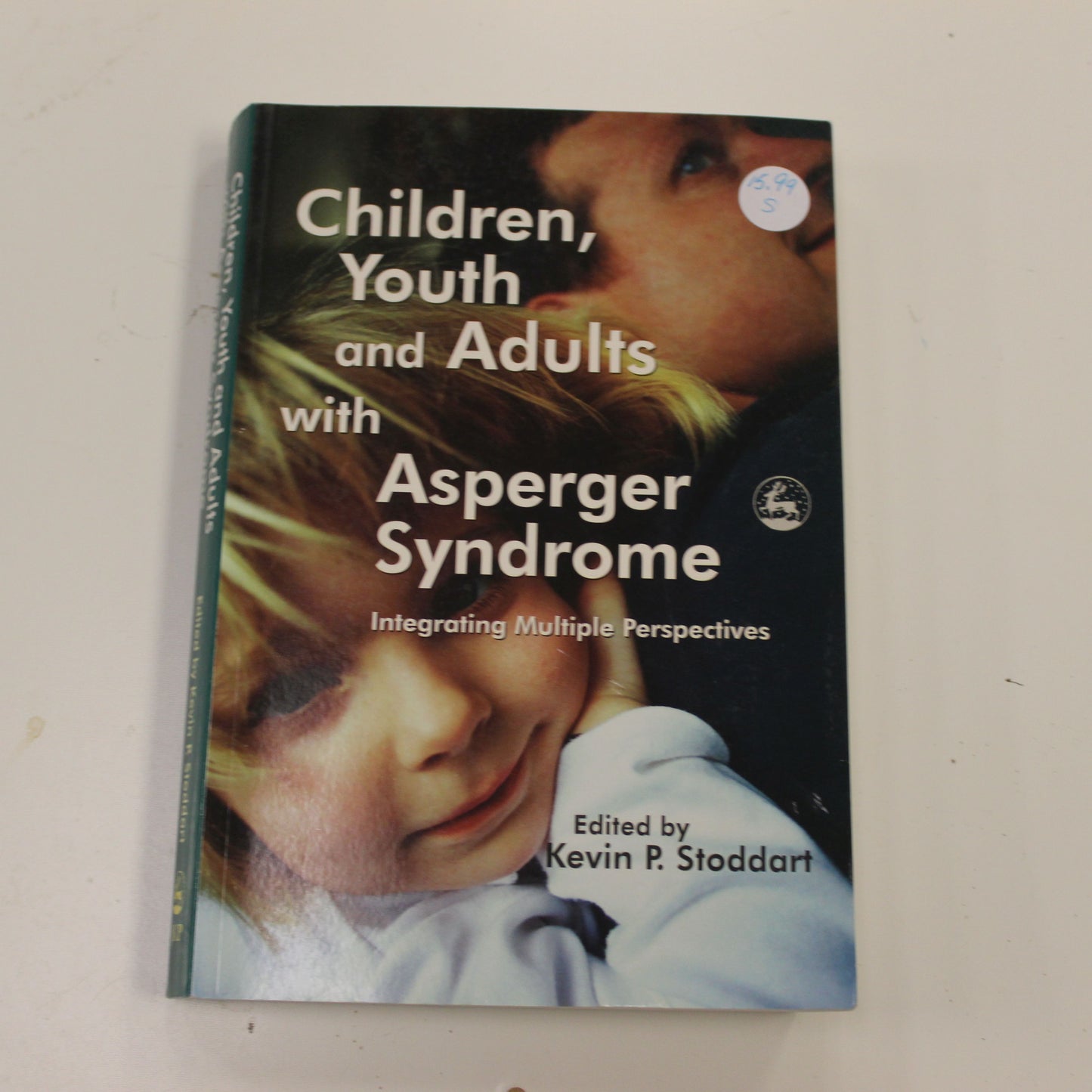 CHILDREN, YOUTH AND ADULTS WITH ASPERGER SYNDROME