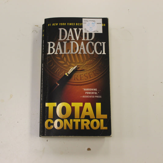 TOTAL CONTROL