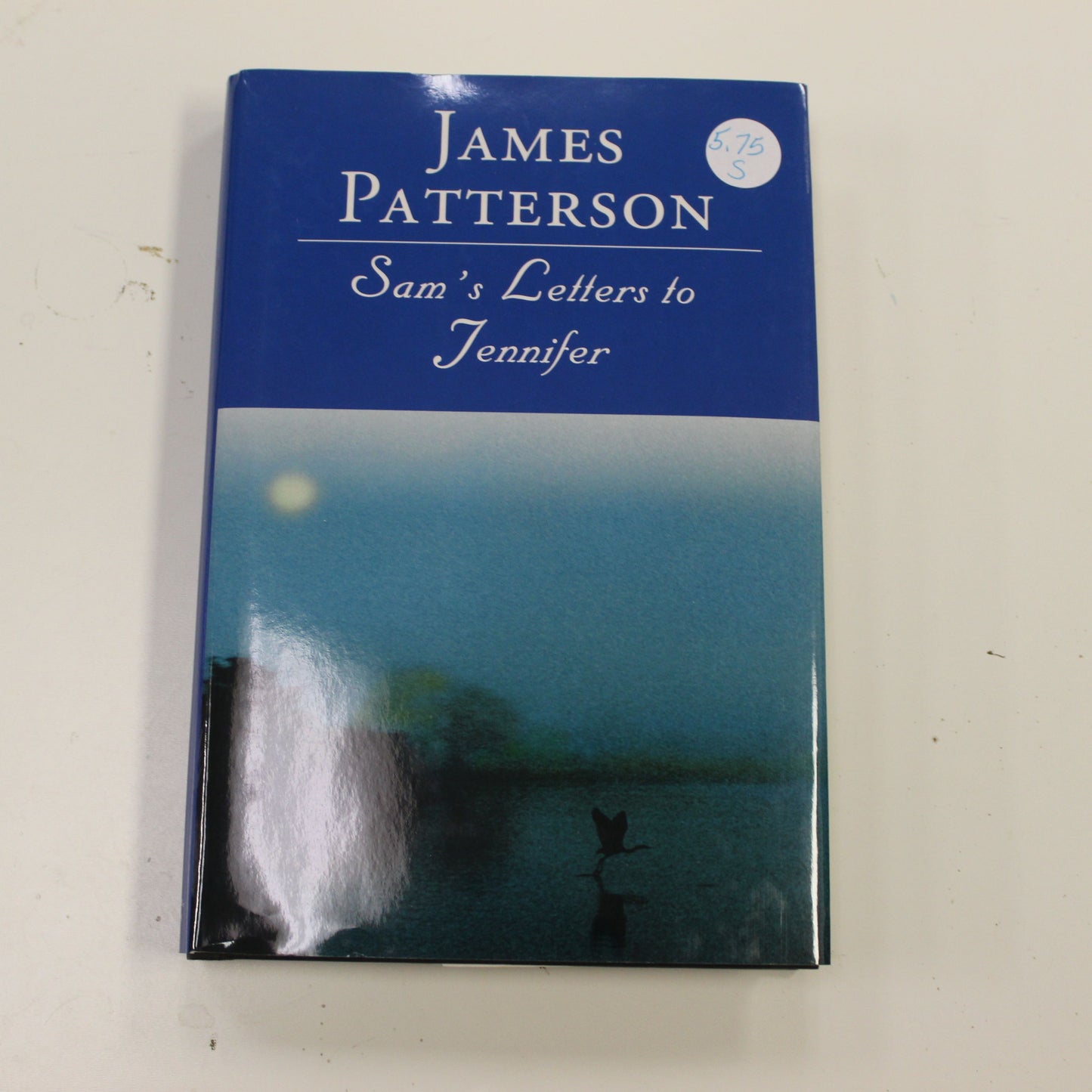 SAM'S LETTER TO JENNIFER