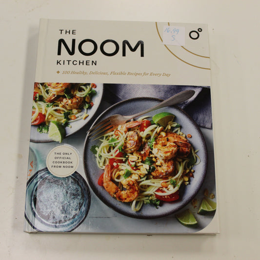 THE NOOM KITCHEN