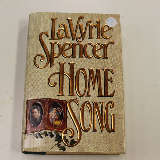 HOME SONG