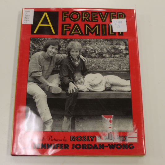 A FOREVER FAMILY