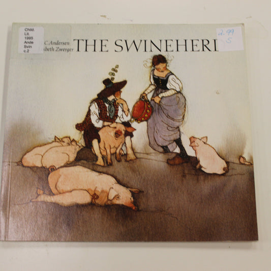 THE SWINEHERD