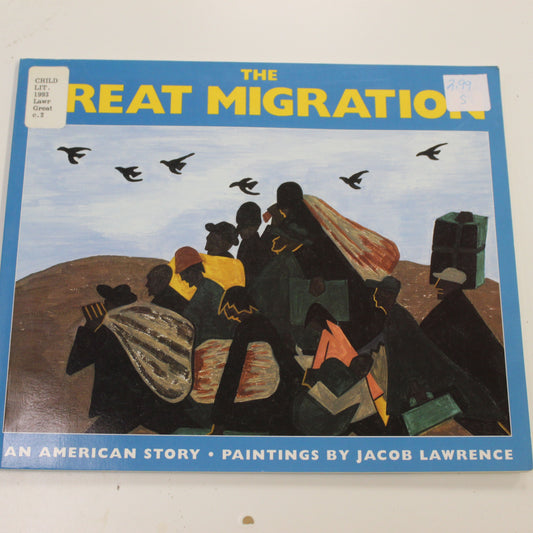 THE GREAT MIGRATION