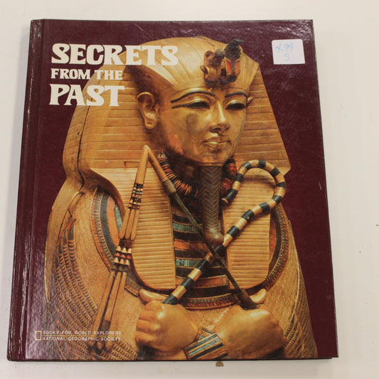 SECRETS FROM THE PAST