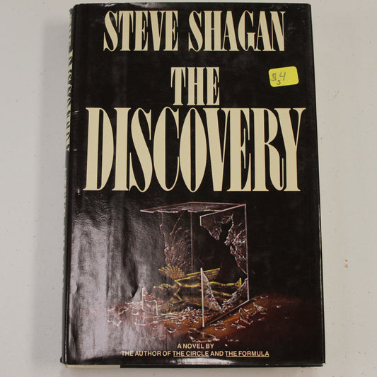 THE DISCOVERY