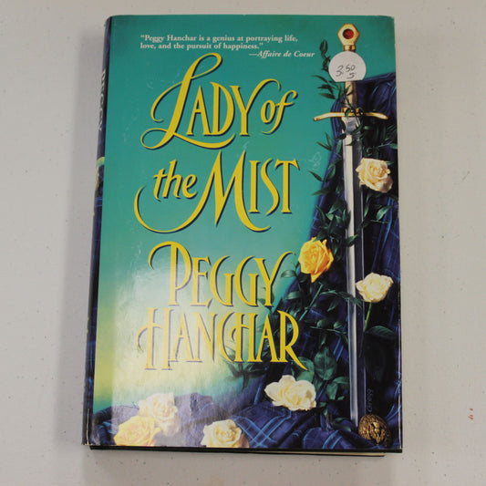 LADY OF THE MIST