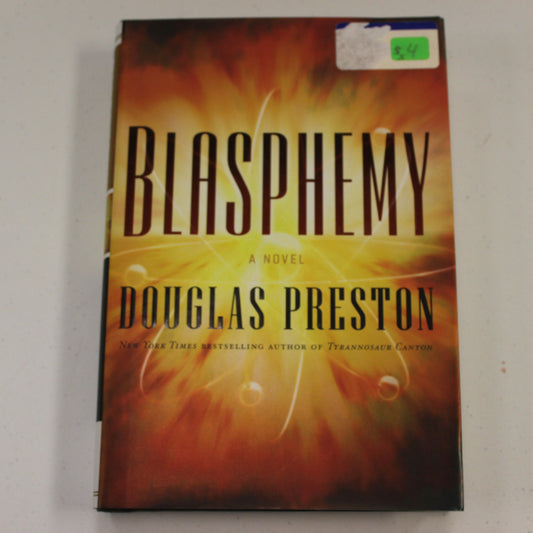 BLASPHEMY