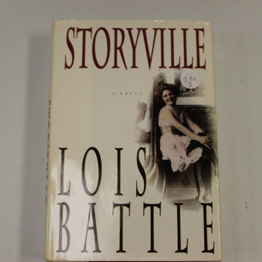 STORYVILLE
