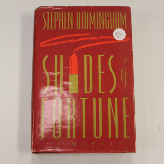 SHADES OF FORTUNE