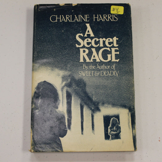 A SECRET RAGE