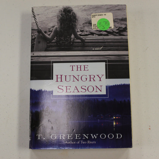 THE HUNGRY SEASON