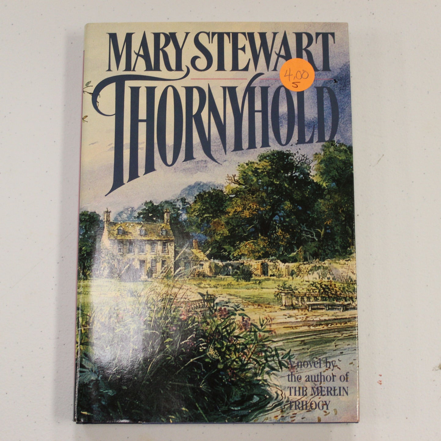 THORNYHOLD
