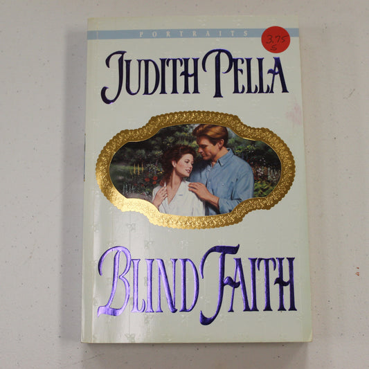 BLIND FAITH