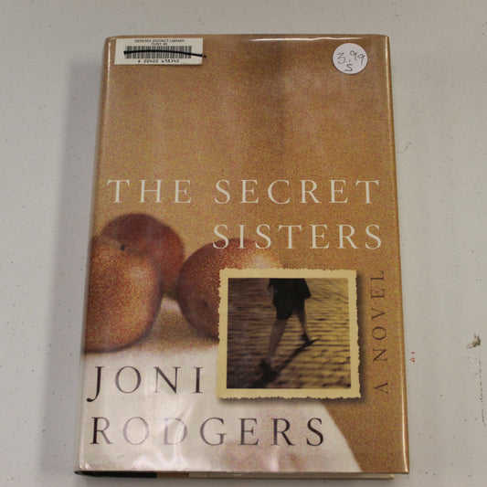 THE SECRET SISTERS