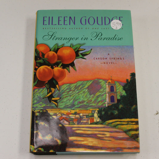 STRANGER IN PARADISE