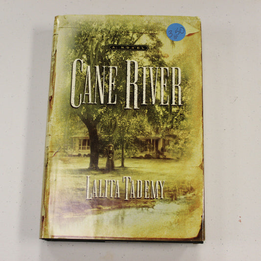 CANE RIVER