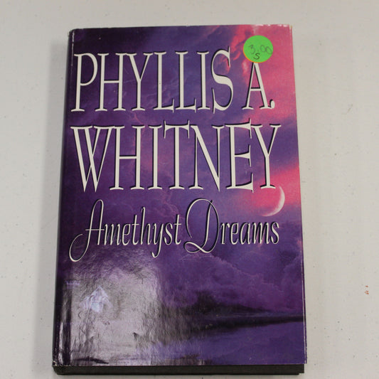 AMETHYST DREAMS