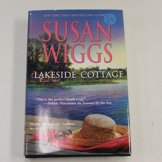 LAKESIDE COTTAGE