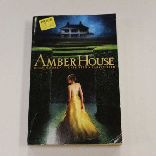 AMBER HOUSE
