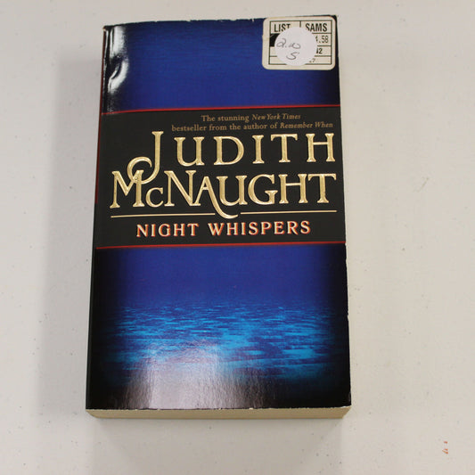 NIGHT WHISPERS