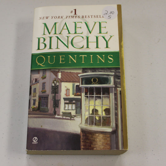 QUENTINS