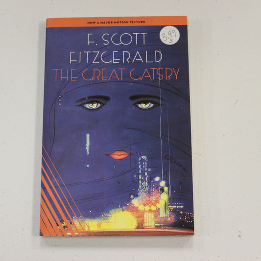 THE GREAT GATSBY