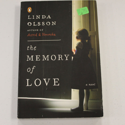 THE MEMORY OF LOVE