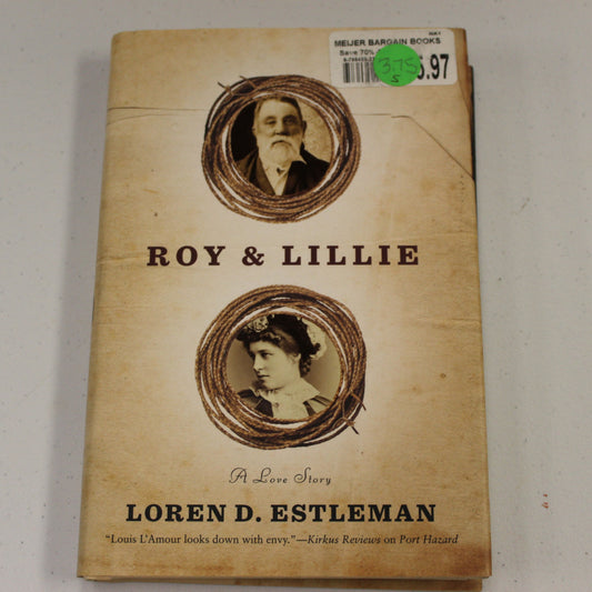 ROY & LILLIE