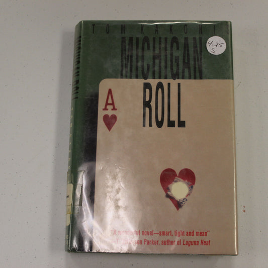 MICHIGAN ROLL
