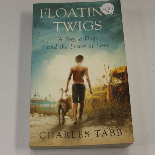 FLOATING TWIGS