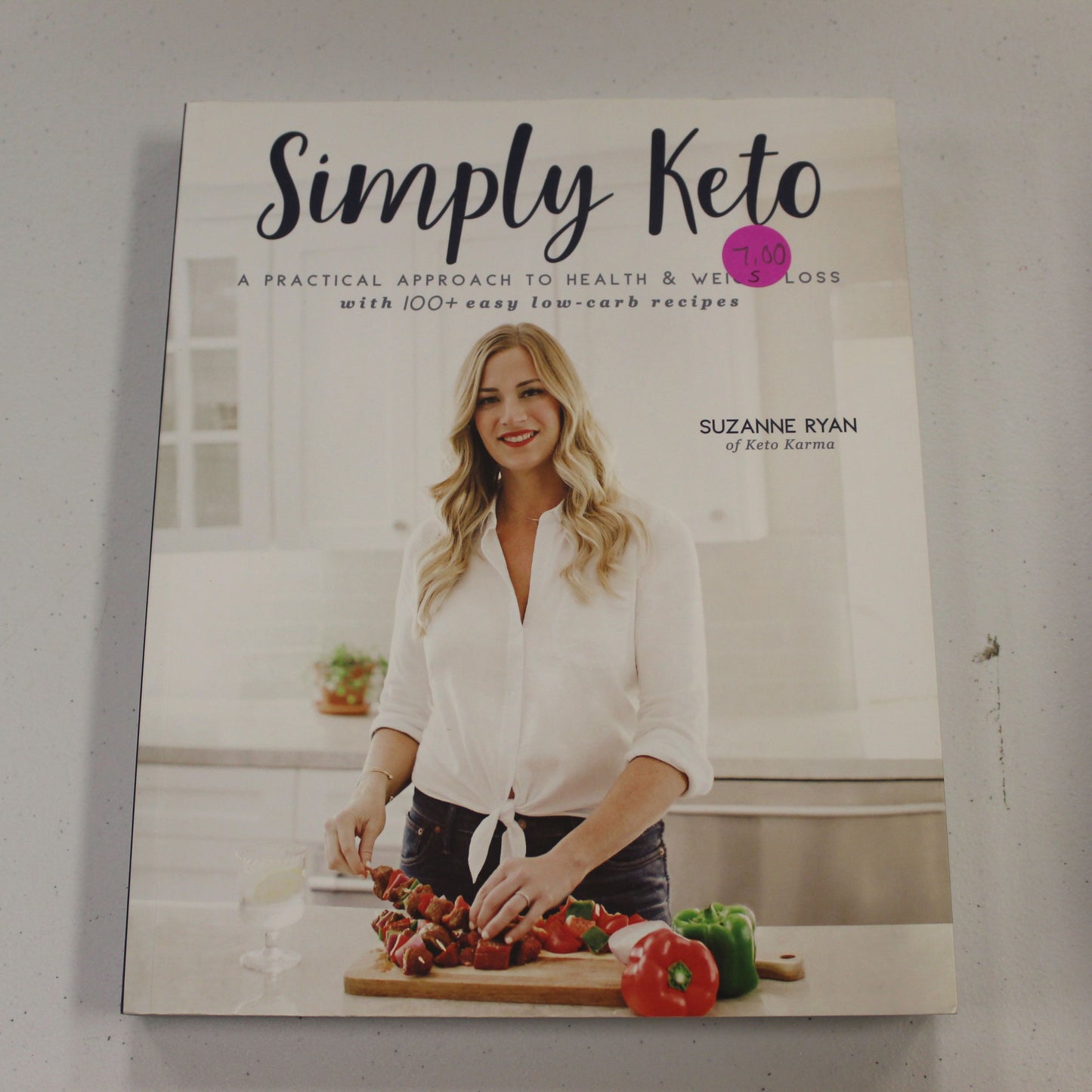 SIMPLY KETO