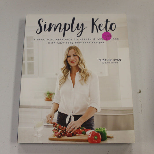 SIMPLY KETO