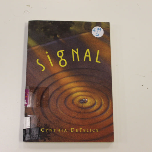 SIGNAL