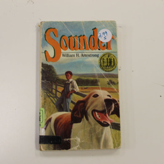 SOUNDER
