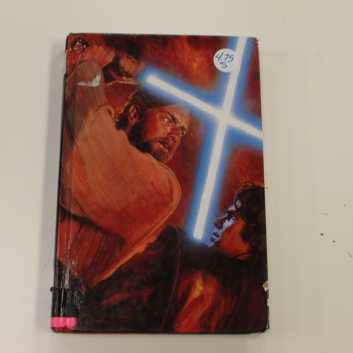 STAR WARS THE LIFE AND LEGEND OF OBI-WAN KENOBI