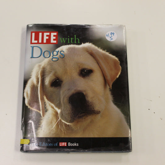 LIFE WITH DOGS