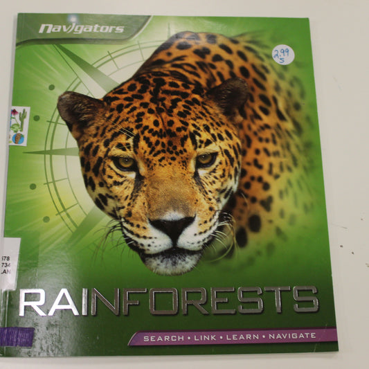 RAINFORESTS