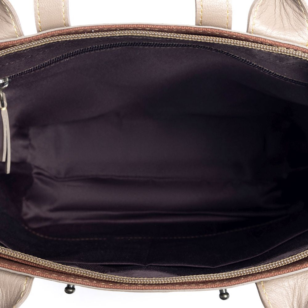 MYRA BAG PAYSON HILL TOTE BAG