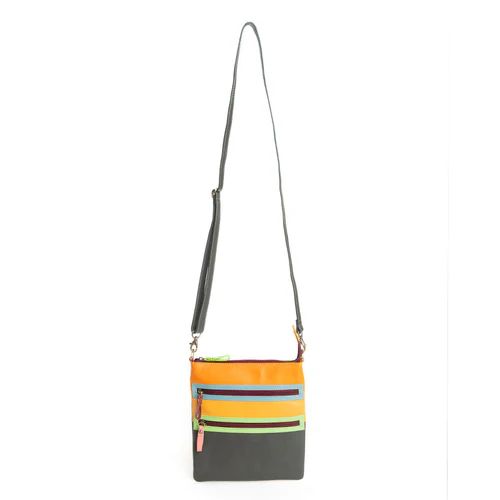 MYRA BAG COLOR CHARISMA CROSSBODY BAG