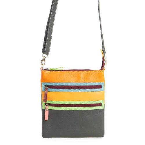 MYRA BAG COLOR CHARISMA CROSSBODY BAG