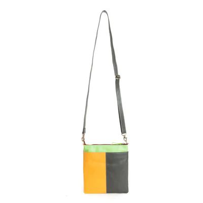 MYRA BAG COLOR CHARISMA CROSSBODY BAG