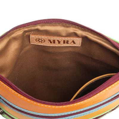 MYRA BAG COLOR CHARISMA CROSSBODY BAG