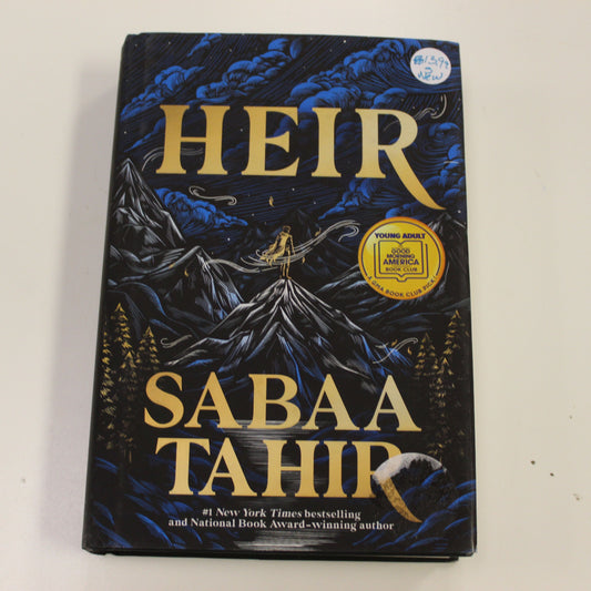 HEIR