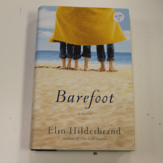 BAREFOOT
