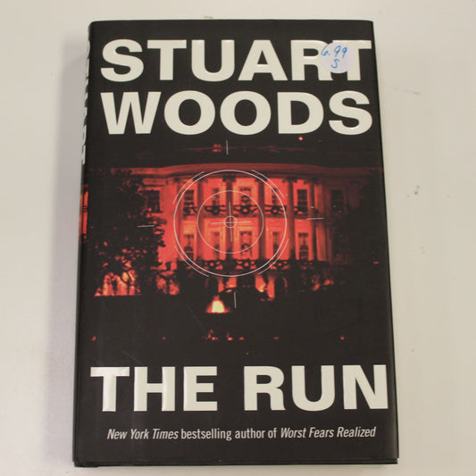 THE RUN