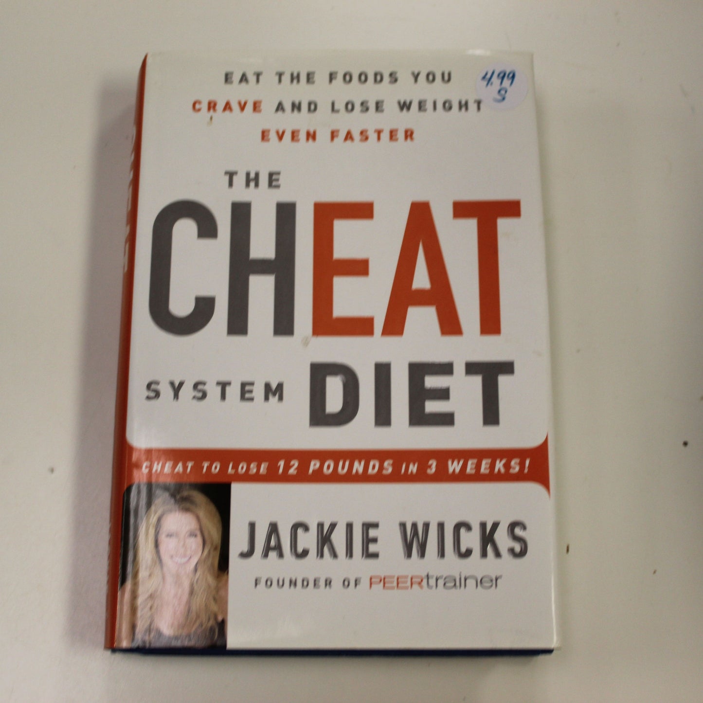 THE CHEAT SYSTEM DIET