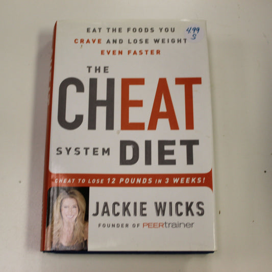 THE CHEAT SYSTEM DIET